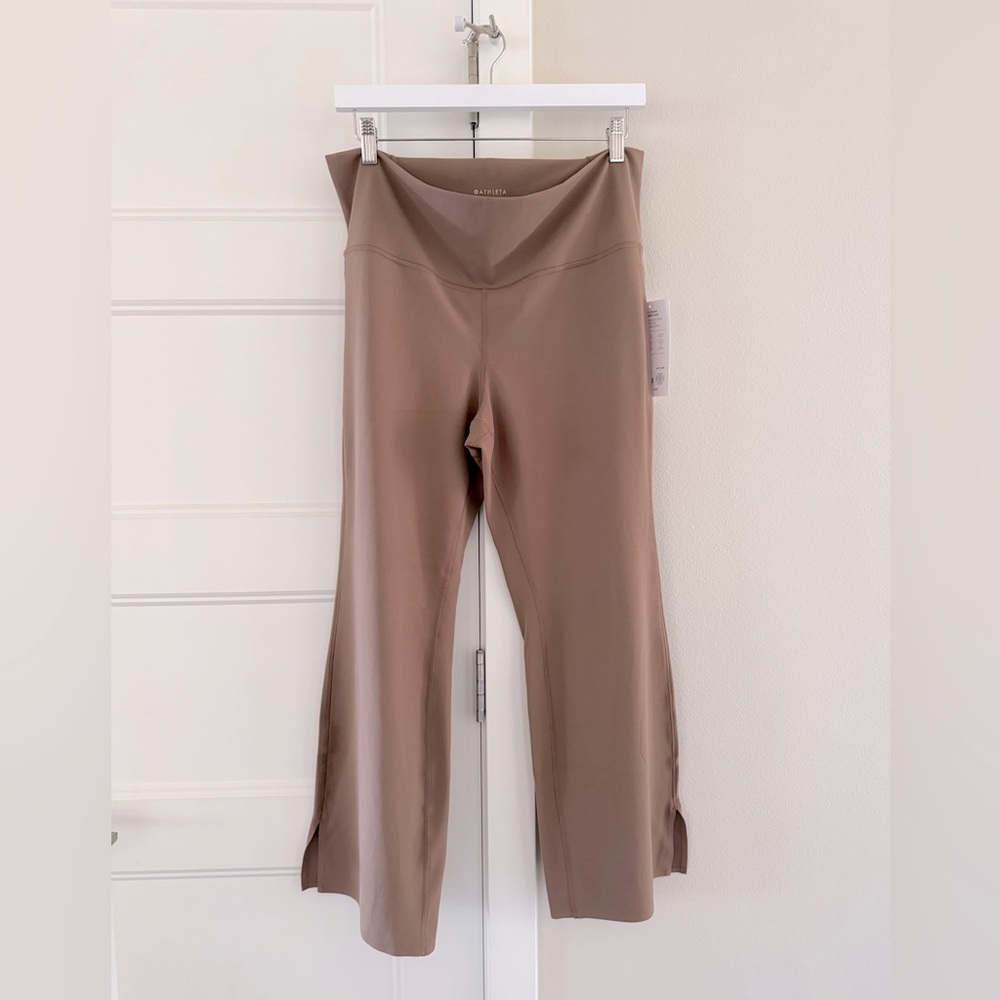 Athleta Crop Leggings